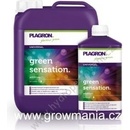 Plagron Green sensation 5 l