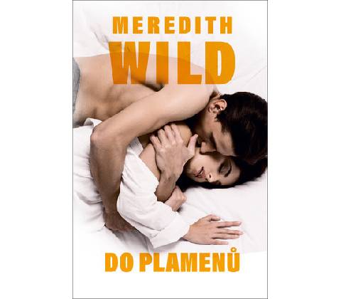 Do plamenů - Meredith Wild
