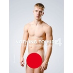 Bruno Books Nothing to Hide 4 | Phil Dlab