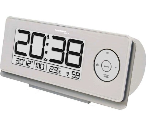 TechnoLine WT 498