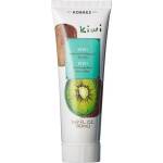KORRES Лек гел ексфолиант с киви , Korres Beauty Shots Kiwi Gentle Exfoliating Scrub 18ml