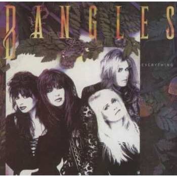 Bangles - Everything CD