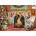 EUROGRAPHICS - Puzzle Christmas by the Fireplace 500 XXL - 500 piese