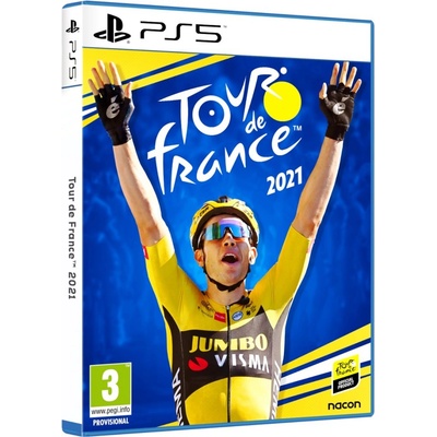 Tour de France 2021