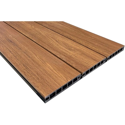 WINDOOR Terasa RenoWin 20x135 mm 2400 mm Honey Oak 1 ks