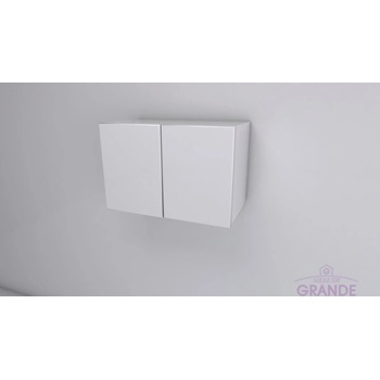 Image 1 of Mebeli Grande НАДСТРОЙКА ГАРДЕРОБ КАВКАЗ-МОДУЛ 6 (10123019)