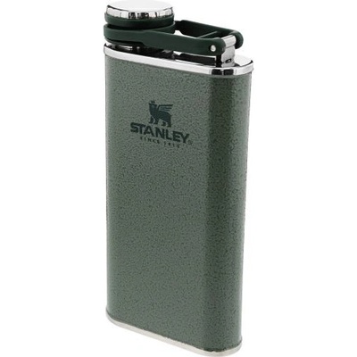 Stanley Classic series placatka butylka kladívková zelená 230 ml