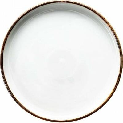 Verlo SLOW Plochý talíř, průměr 25 cm