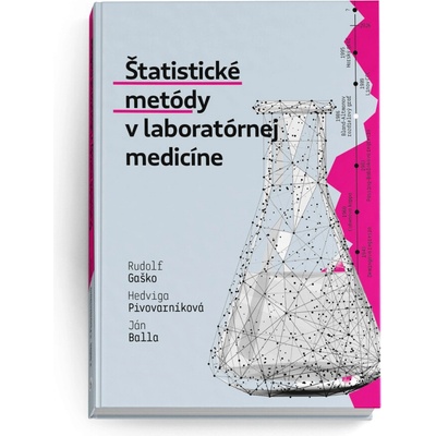 Štatistické metódy v laboratórnej medicíne