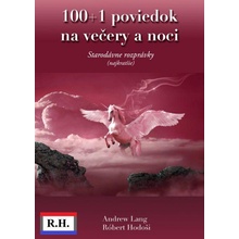 100+1 poviedok na večery a noci