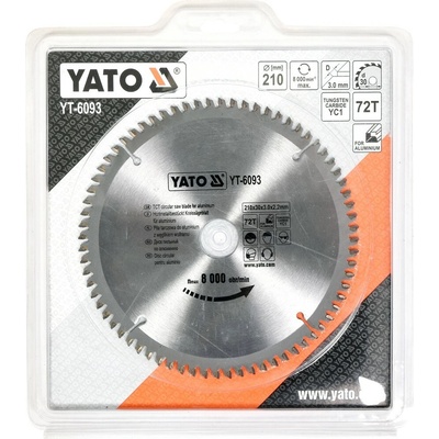 Yato YT-6093
