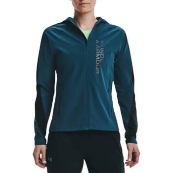 Under Armour Яке с качулка Under Armour UA OutRun the Storm 1361384-413 Размер S