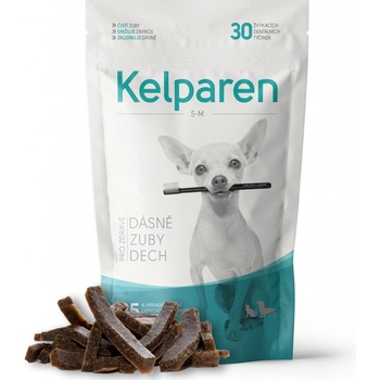 Contipro Kelparen Dentální tyčinky 135 g