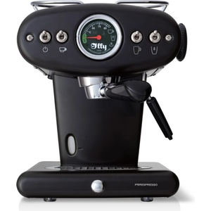 Francis Francis X1 Anniversary EcoMode black