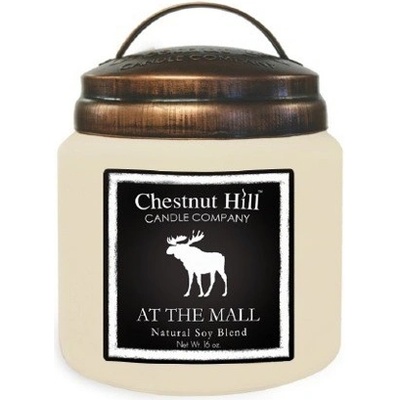 Chestnut Hill Candle Company At the Mall 454 g