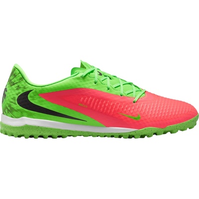 Nike Phantom 6 Low Academy "Erling Haaland" TF červená