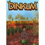 The Irregular Corporation Dinkum (PC)
