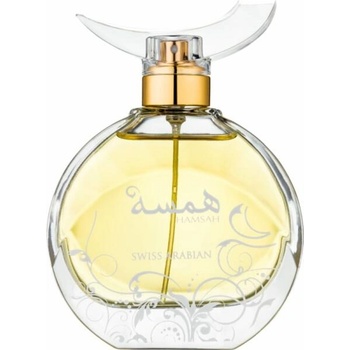 Image 1 of Swiss Arabian Hamsah EDP 80 ml
