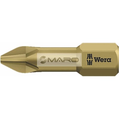 Wera PH2 délka 25 mm 102-056610