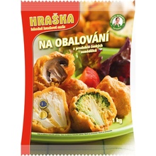 Ceria Hraška na obalování pikantní 1 kg