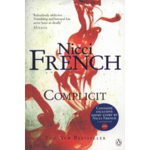 Complicit | Nicci French (ISBN: 9780141040745)
