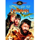 Caveman DVD