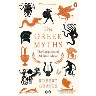 Greek Myths Graves Robert