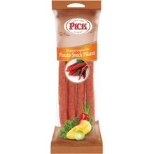 Pick Snack klobásky pálivé 100 g