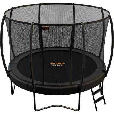 Avyna PRO Line HD 430 cm + ochranná síť + žebřík