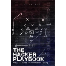 The Hacker Playbook - Peter Kim