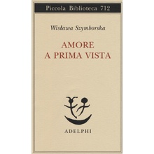 Amore a prima vista Wislawa Szymborska