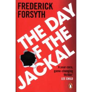 Day of the Jackal | Frederick Forsyth (2011)