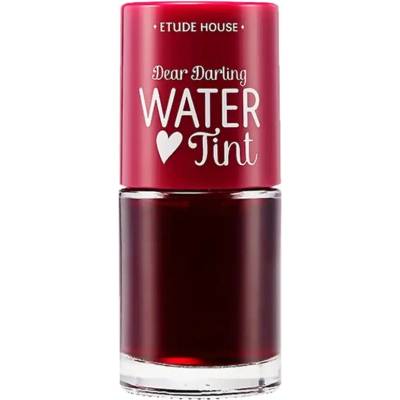 Etude Dear Darling Water Tint Tint Rúž na vodnej báze No,2 Cherry 10 g