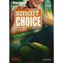 Smart Choice 2nd Edition Starter Multi Pack B