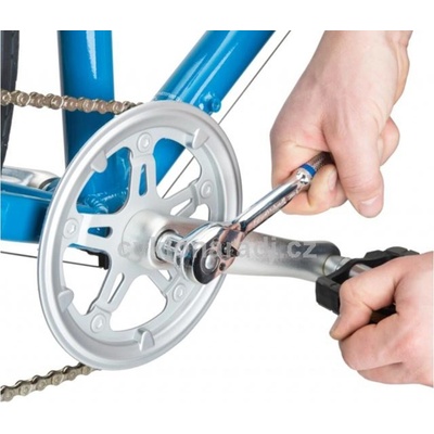 Park Tool SWR-8 račňa 3/8"