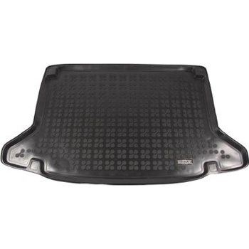 Гумена стелка за багажник за Kia E-Niro (2019-2022) upper floor - Rezaw Plast