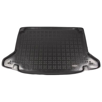 Гумена стелка за багажник за Kia E-Niro (2019-2022) upper floor - Rezaw Plast