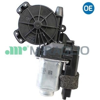 Elektromotor, zvedací zařízení oken MIRAGLIO 30/2391