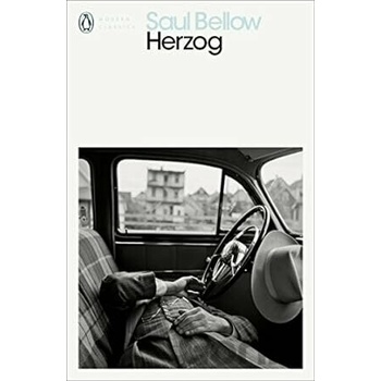 Herzog - Bellow, S.