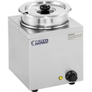 R.C. Kotlík na polévku a guláš - 1 x 2,75 litru