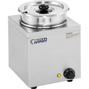 R.C. Kotlík na polévku a guláš - 1 x 2,75 litru