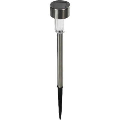 D-iL Led СОЛАРНА ЛАМПА 0.06w 6000k МЕТАЛ, 29cm, ip44 d-il (3800232866644)