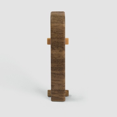 Egger spojka Orech brown 60