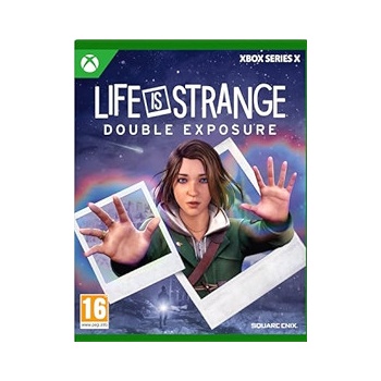 Life is Strange: Double Exposure (XSX)