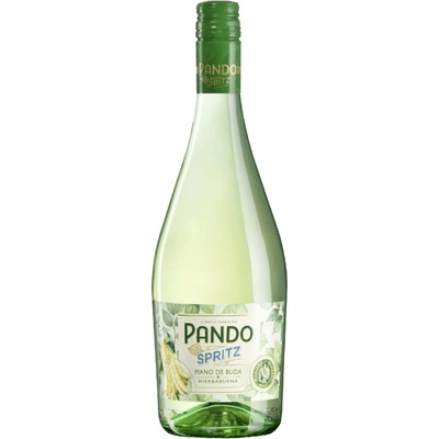 Pando Spritz 5,5% 0,75 l (čistá fľaša)