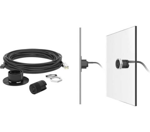 Axis FA1105 SENSOR UNIT