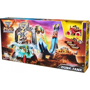 Spin Master Truck Wash игрови комплект 1: 64 (6072014)