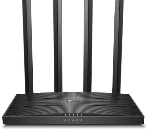 TP-Link Archer C6 v4