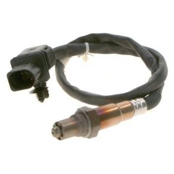 BOSCH 0 258 017 237 Lambda sonda (0258017237)
