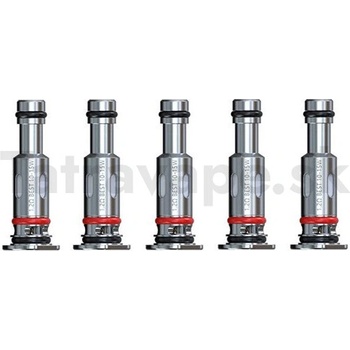 Smok Novo 4 LP1 žhaviaca hlava Meshed 1,2ohm